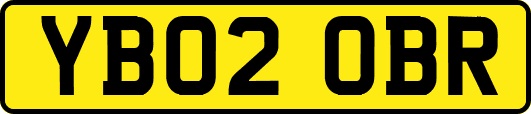 YB02OBR