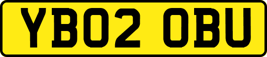 YB02OBU