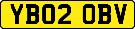 YB02OBV