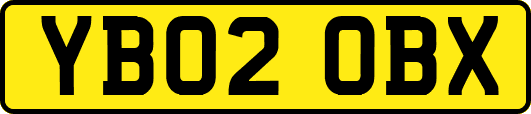 YB02OBX