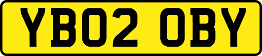 YB02OBY