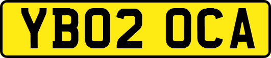 YB02OCA