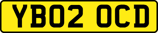 YB02OCD