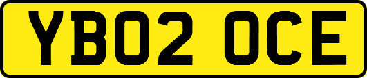 YB02OCE
