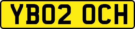 YB02OCH