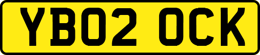 YB02OCK