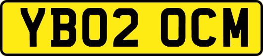 YB02OCM