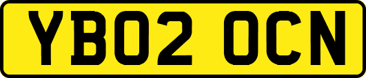 YB02OCN