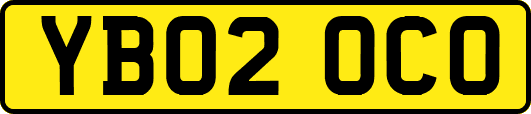 YB02OCO