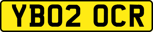 YB02OCR