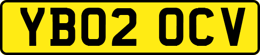 YB02OCV