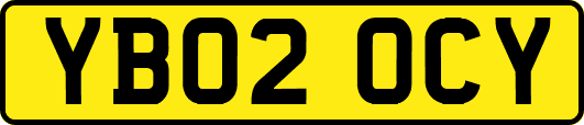 YB02OCY
