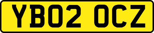 YB02OCZ