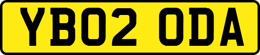 YB02ODA