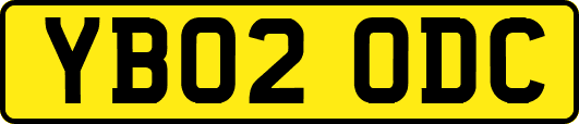 YB02ODC