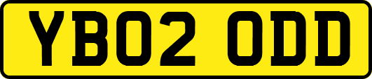 YB02ODD