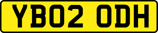 YB02ODH
