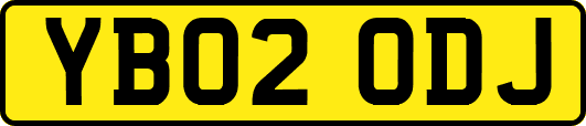 YB02ODJ