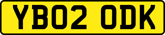 YB02ODK