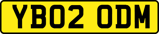 YB02ODM