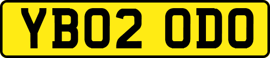 YB02ODO