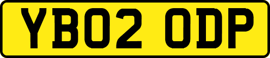 YB02ODP