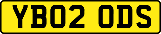 YB02ODS