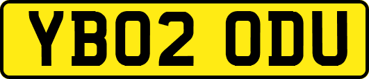 YB02ODU