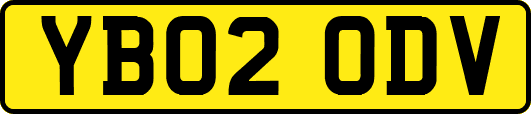 YB02ODV