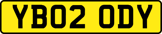 YB02ODY