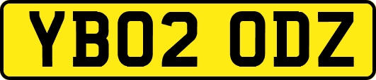 YB02ODZ