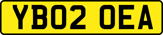 YB02OEA