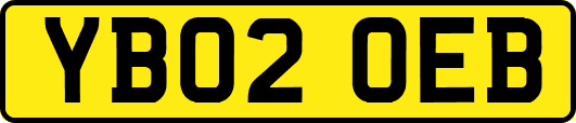 YB02OEB