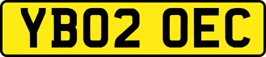YB02OEC