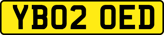 YB02OED