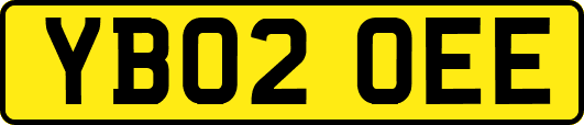 YB02OEE