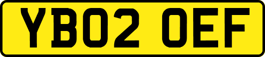 YB02OEF