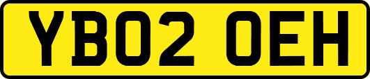 YB02OEH