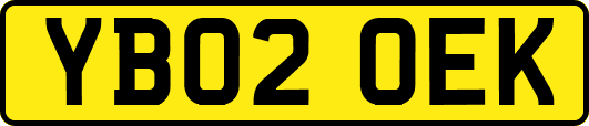 YB02OEK
