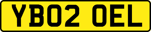 YB02OEL