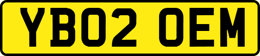 YB02OEM