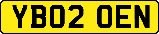 YB02OEN
