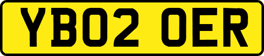 YB02OER
