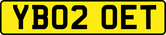 YB02OET