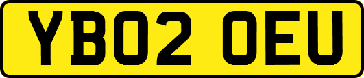 YB02OEU