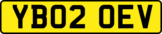 YB02OEV
