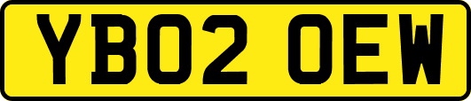 YB02OEW