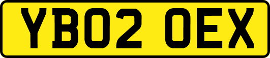 YB02OEX