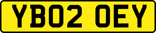 YB02OEY