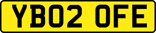 YB02OFE